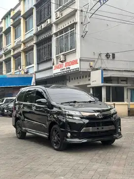 [ODO 33 RB] AVANZA 1,5 VELOZ GR MANUAL 2021