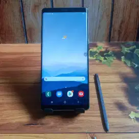 Samsung Galaxy Note 8