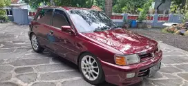 Dijual mobil kesayangan