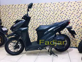 honda vario 125 2022 KM Low