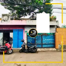 Dijual Rumah 2 Lantai Cilangkap Jakarta Timur