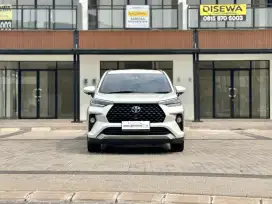 Toyota avanza 2021 #istana jaya motor