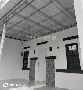 Rumah Nyaman Siap Huni Di Perumahan Lippo Cikarang