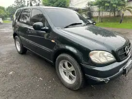 Ml 320 th 2002 AT pajak on Siap.pakai