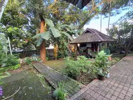 DIJUAL KAVLING  Harga DIBAWAH NJOP Di Bumi Pesanggrahan  Cinere - Hada