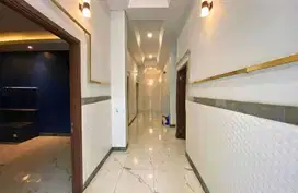LXMMT 0132 Disewakan Ruang Usaha 3 Lantai Jalan Suryo Kebayoran Baru
