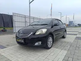 Toyota Vios 1.5 G AT 2010 JAMINAN BEBAS TABRAK BANJIR MOBIL SIAP PAKAI