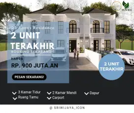2 UNIT TERAKHIR