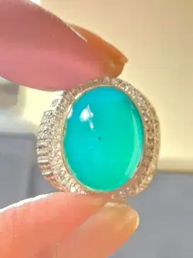 Bacan Majiko Perak