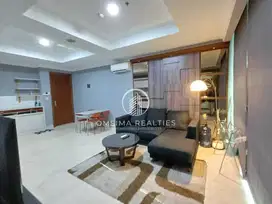 Disewakan Apartemen Residence 8 Senopati 1 Bedroom