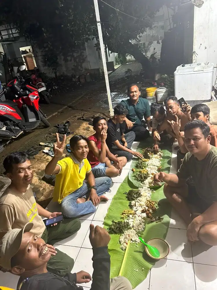 Jualan bakso malang keliling