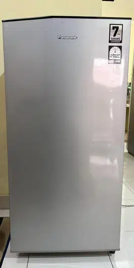 kulkas 1 pintu panasonic