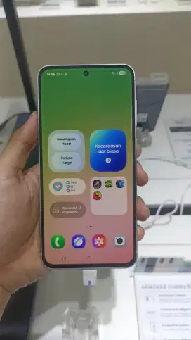 Kredit Samsung Galaxy A56 5G Free2x Cicilan