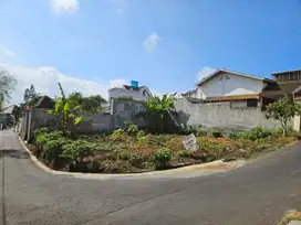 Dijual Murah - Tanah kosong - di Kota Batu