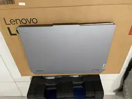 Jual BNOB Laptop Lenovo LOQ 15IAX9 RTX 3050 6GB RAM 12 GB SSD 512GB