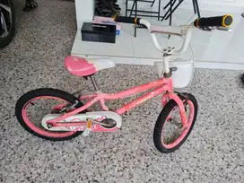 Polygon Alice Pink uk 16 inch
