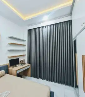 Jual gorden impor premium costum