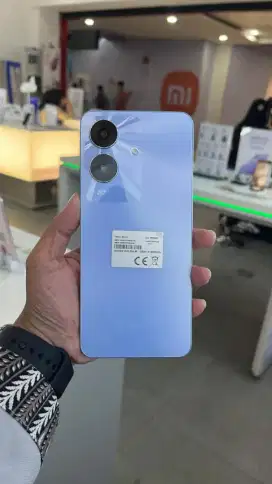 Second Realme Note 60 4/64GB Ex display
