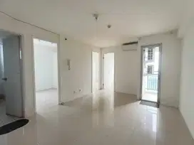 Disewakan Apartemen Bassura City atas mall view kota