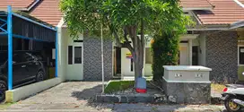 Rumah Gardenia PPS Gresik