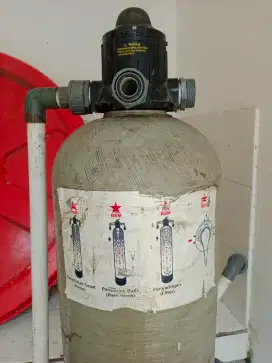 Filter Air merk BSM