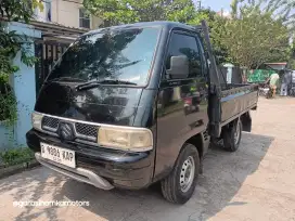 Dijual Suzuki Carry pickup th 2017