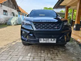 Toyota Fortuner 2019 Diesel