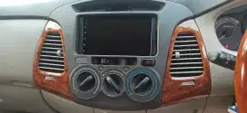 Wood Panel Innova lama