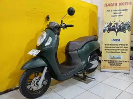HONDA NEW SCOOPY PRESTIGE TAHUN 2023 CASH & CREDIT