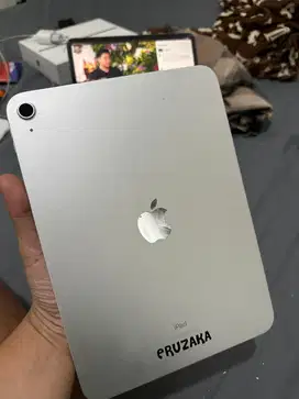 iPad Gen 10 64gb inter