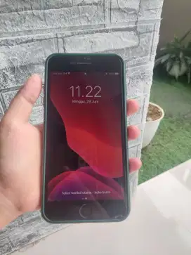 HP Iphone 7 plus second 128 GB