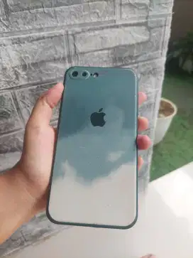 HP Iphone 7 plus second 128 GB