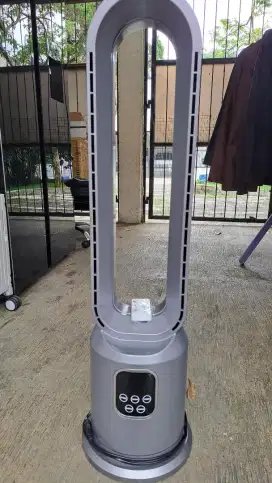 Bladeless Fan Remote Control