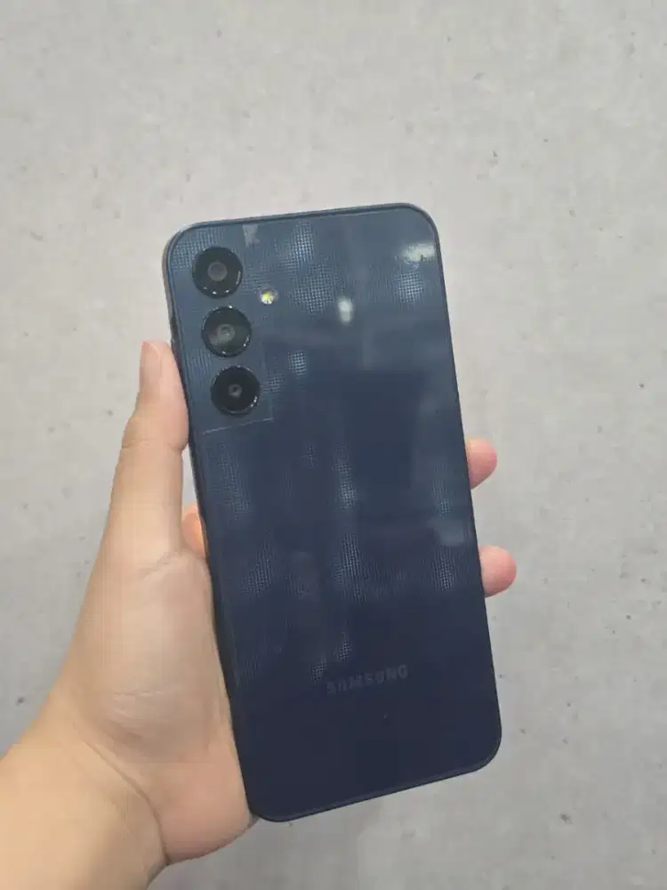 Second Samsung A25 5G 8/128GB Ex Display