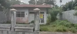 Dijual Tanah Depan Hotel Ardisha