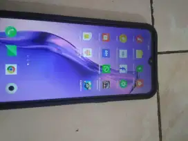 Hp Oppo masih normal semuanya  dn mesin masih orisinil sama ram 3