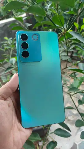 Dijual cpt/TT Vivo V27E 12/256GB Spek Tertinggi Normal Mulus No Minus