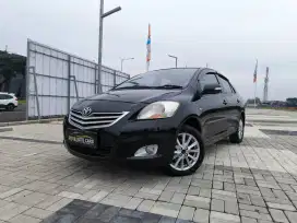 ANGSURAN RENDAH | PAJAK PANJANG, UNIT TERAWAT. TOYOTA VIOS 
G AT 2010