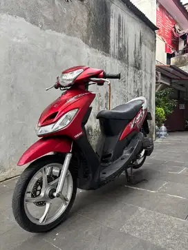 YAMAHA MIO SMILE 2010