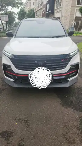 WULING ALMAZ RS PRO 7SEAT 2021 TIPE TERTINGGI ! PEMAKAI RECORD