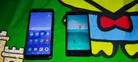 Xiaomi Redmi 2 dan Redmi 6 masih normal