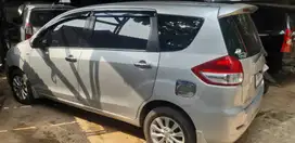 Suzuki Ertiga 2013 Bensin