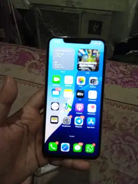 Iphone Xs max 256GB