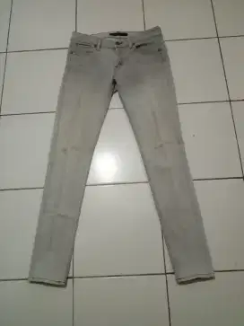 Celana jeans cwo