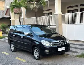 Innova 2.0 V AT 2008 Bensin cash/kredit DP 20
