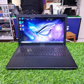 Laptop ASUS X550VX