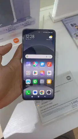 Kredit Redmi Note 14 Free2x Cicilan