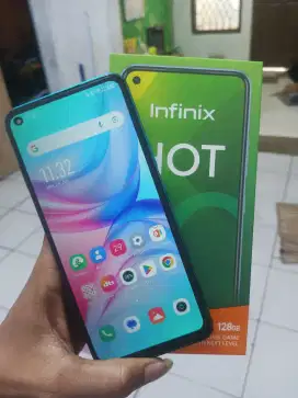 infinix hot 10 4/64