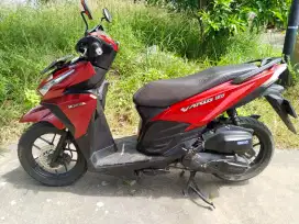 Vario 150 komplit
