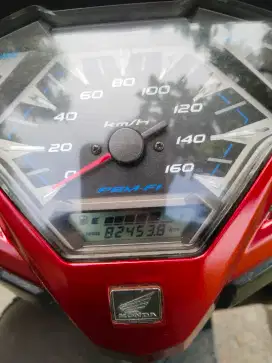 Vario 150 komplit